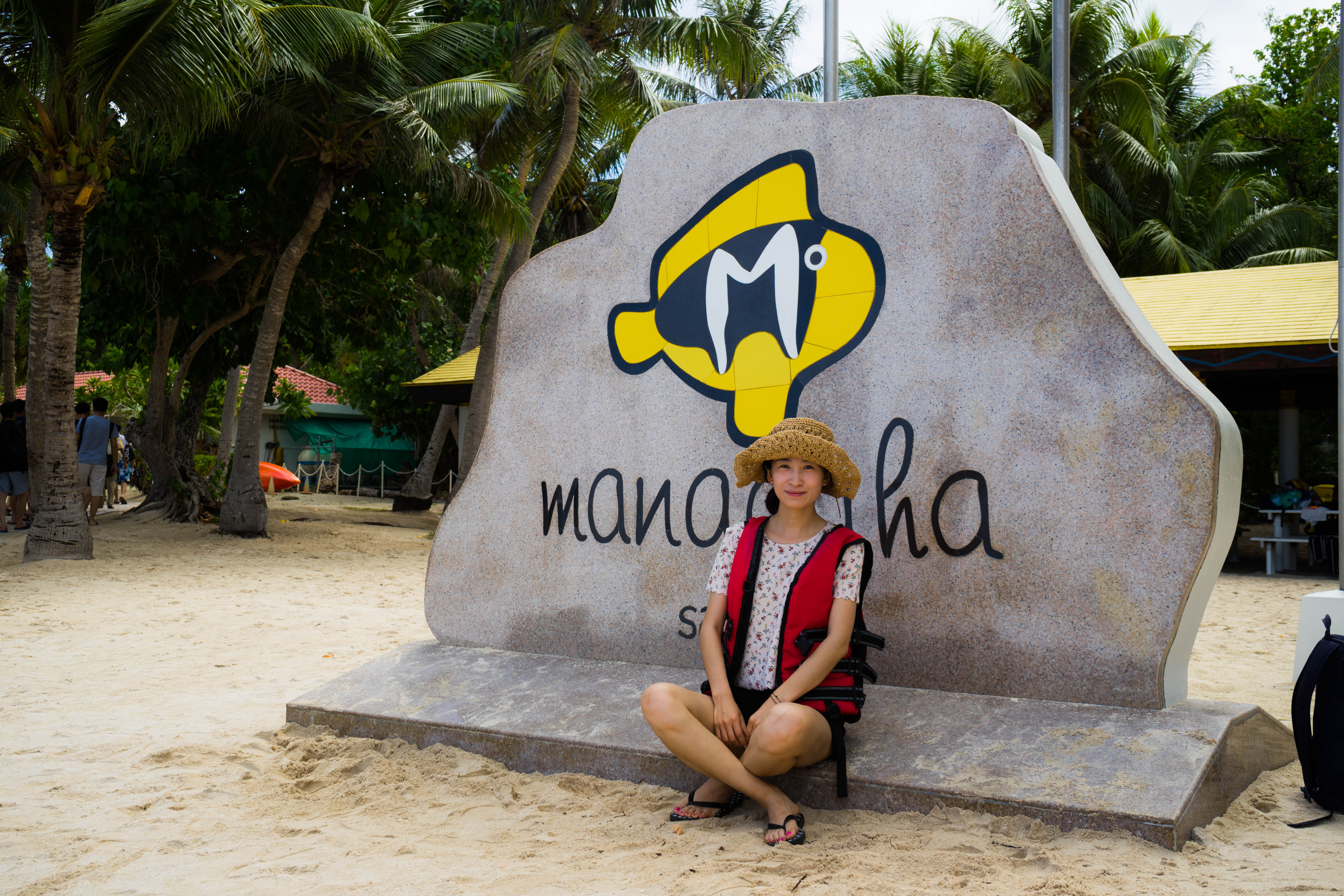 塞班岛蜜月自由行攻略,塞班蜜月旅行攻略