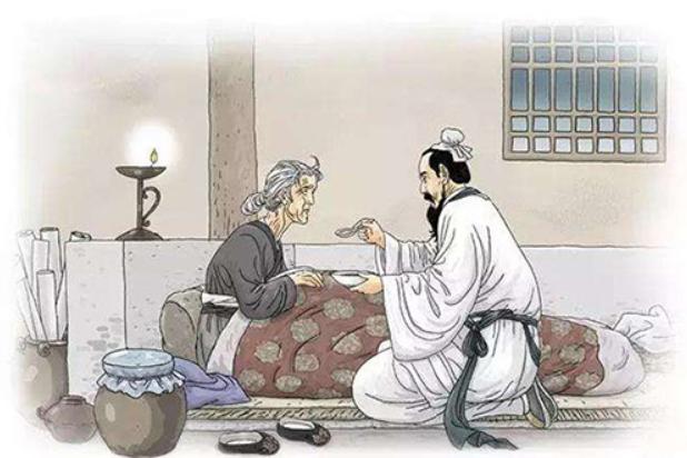 没退休的古代人怎么养老,古代没有养老金老人怎么过的