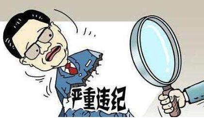 江苏纪委回应许可馨事件,许可馨事件纪检委回应