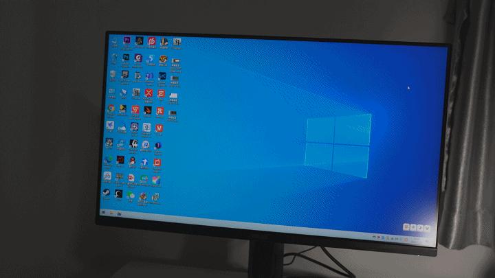 玩游戏选择什么样的显示器比较好,普通游戏玩家选的是什么显示器