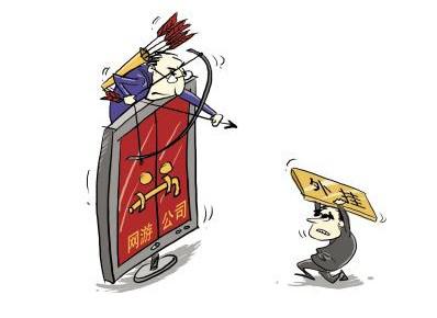 外挂与反外挂技术包含哪些,外挂的种类和讲解