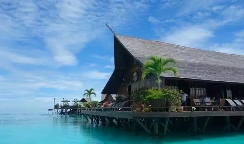 仙本那镇旅游攻略,仙本那完整旅游攻略