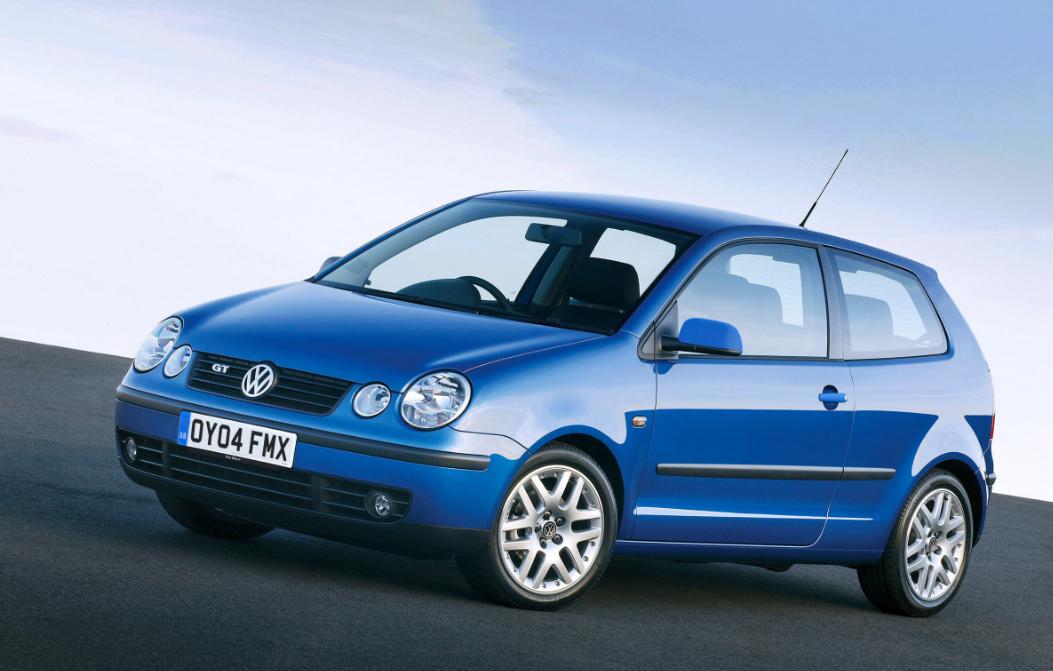 大众以前哪款车是经典,大众曾经的高端车型