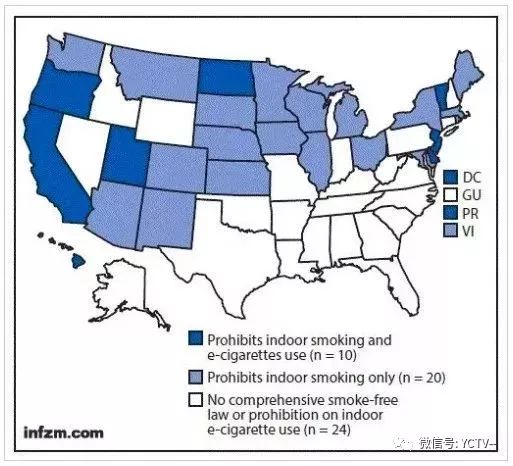 *子烟电**是真正帮人戒烟，还是创造了一种新的成瘾方式