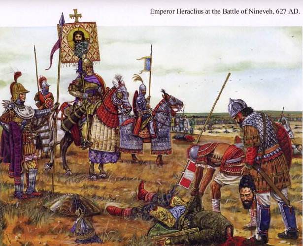 曼齐刻尔特战役拜占庭,拜占庭帝国与第一次世界大战