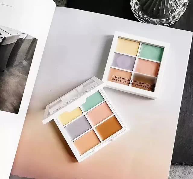 新手买遮瑕膏选择冷调还是暖调,遮瑕膏应该选哪一款