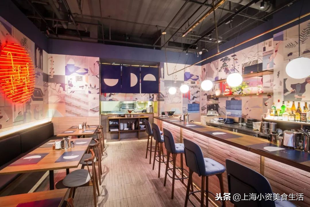 年末大锦鲤，本年度值得吃的TOP100家餐厅在此！