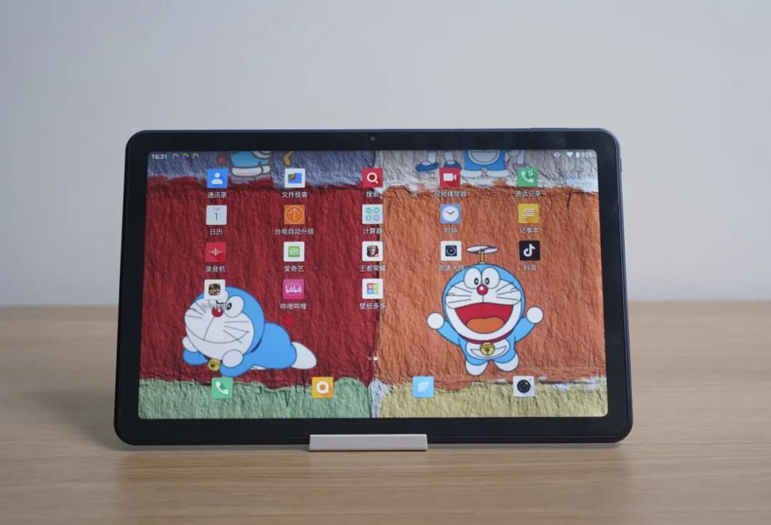 平板优势在哪,台电平板新品