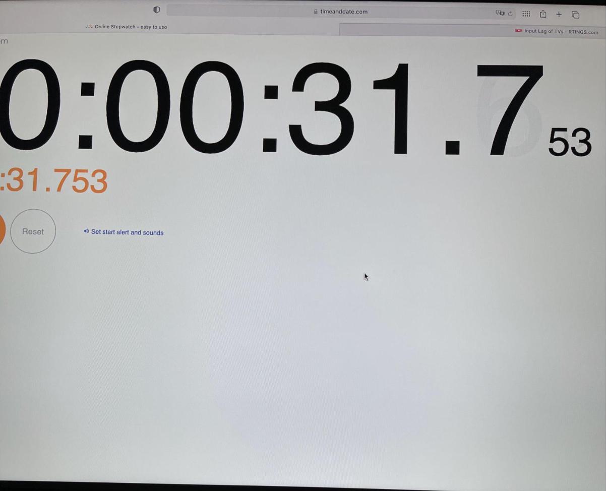 PS5、XSX玩家看过来,懂痛点的游戏电视:雷鸟S545C65寸全面体验