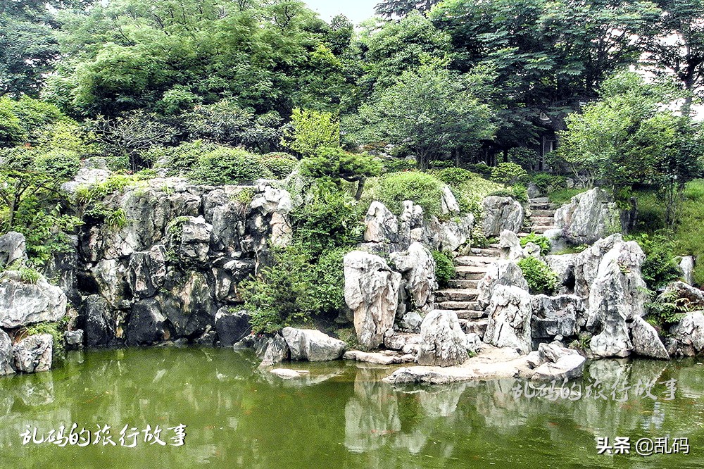 南京私家园林景点,南京两大古典园林