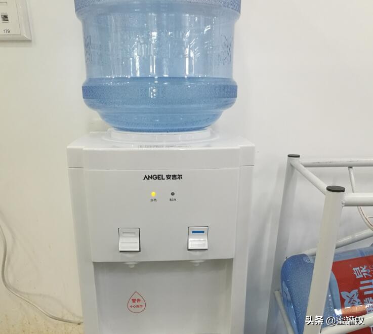 安吉尔饮水机外加热壶不加热,安吉尔饮水机不出热是怎么回事