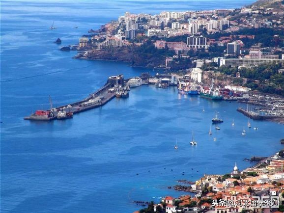 加拿大大学中的“性价比之王”——爱德华王子岛大学