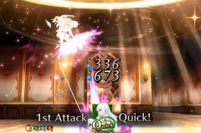 fgo神卡莲攻略,fgo卡莲爱神宝具彩蛋