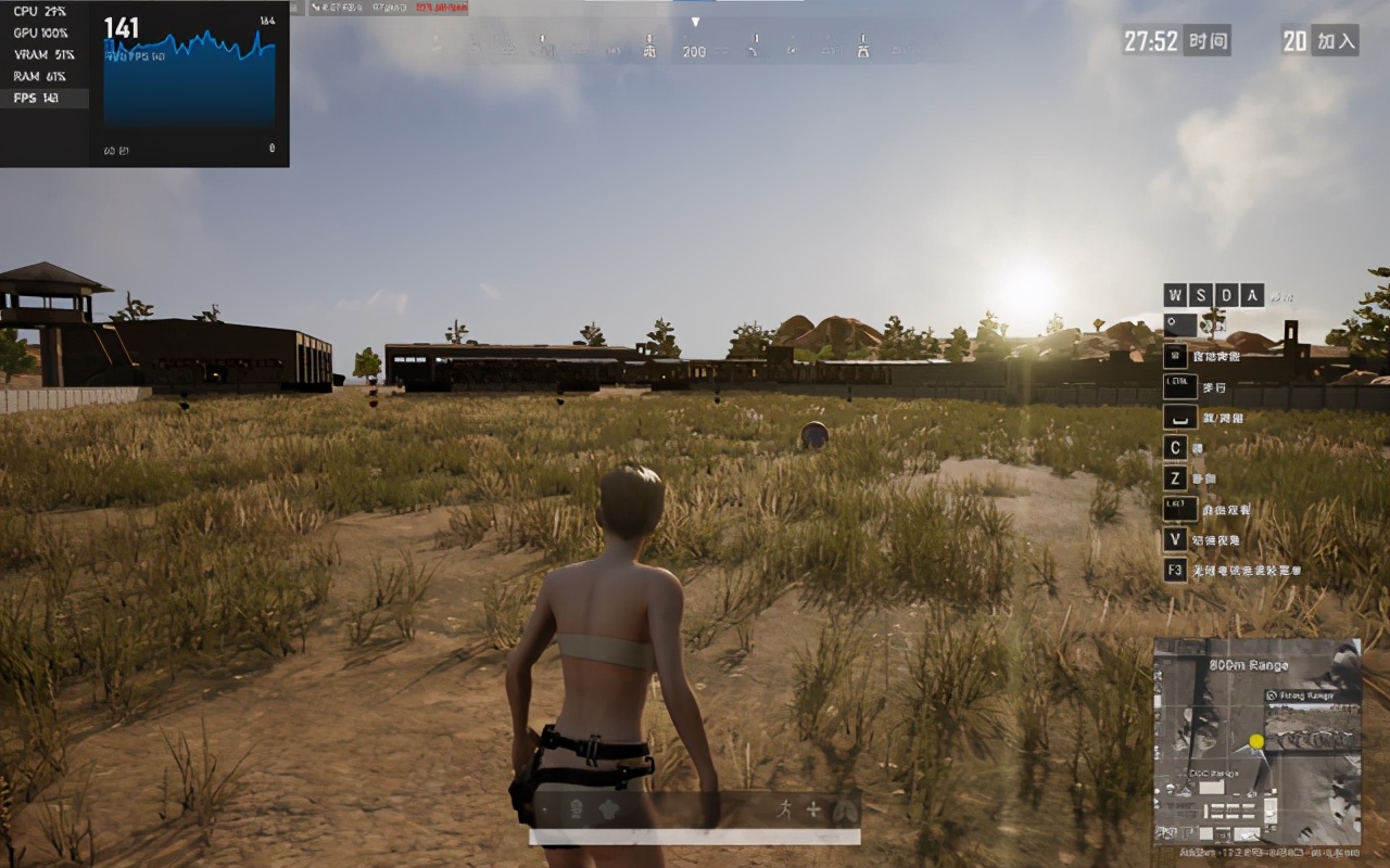 雷神最新游戏本17.3评测,雷神zeroi93070笔记本游戏测评