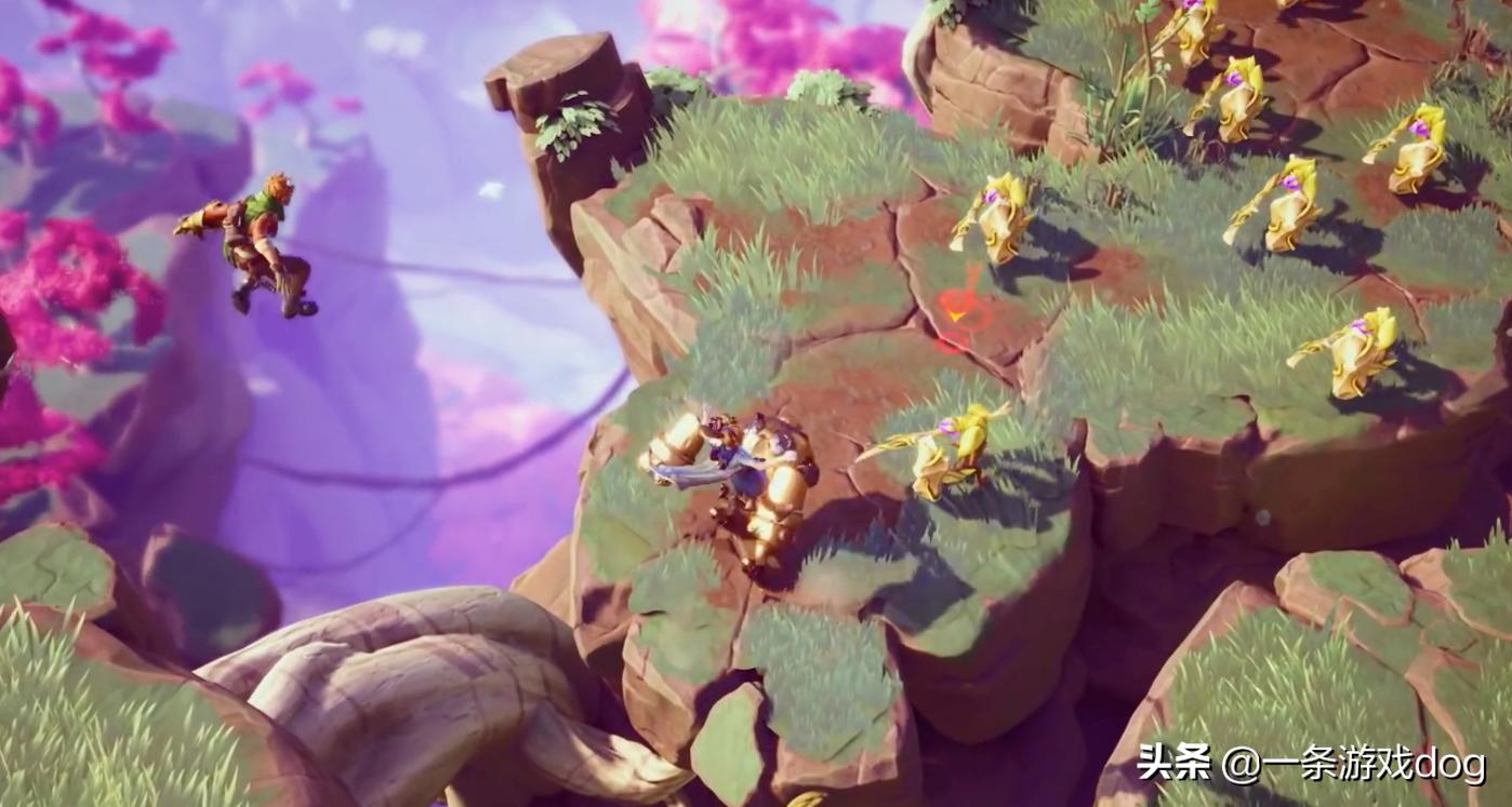 lol英雄联盟手游ad卡牌,目前版本强势英雄lol手游