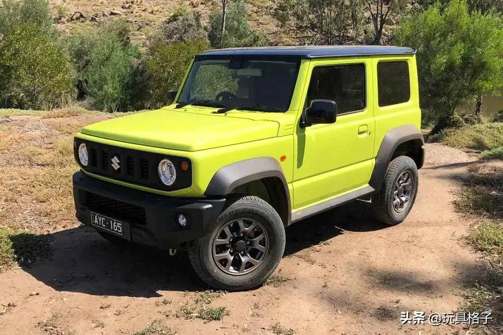 小米吉姆尼遥控车app在哪下载,小米智能遥控车吉姆尼好不好