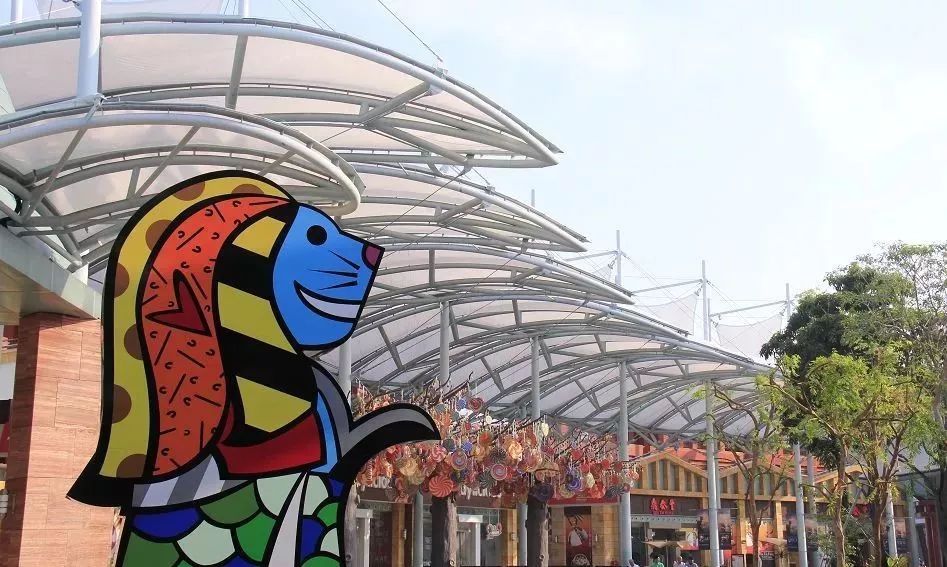 环球影城北京抢先体验,北京环球影城全球首发项目