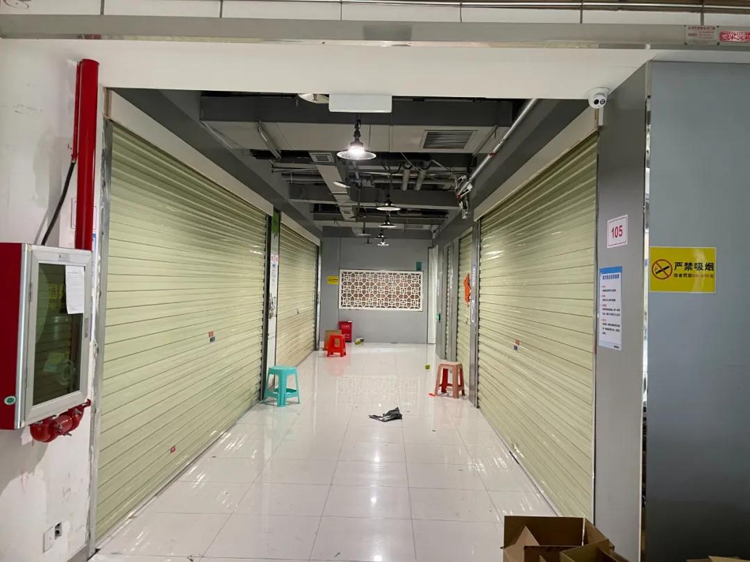 深港口岸通关视频,深港口岸