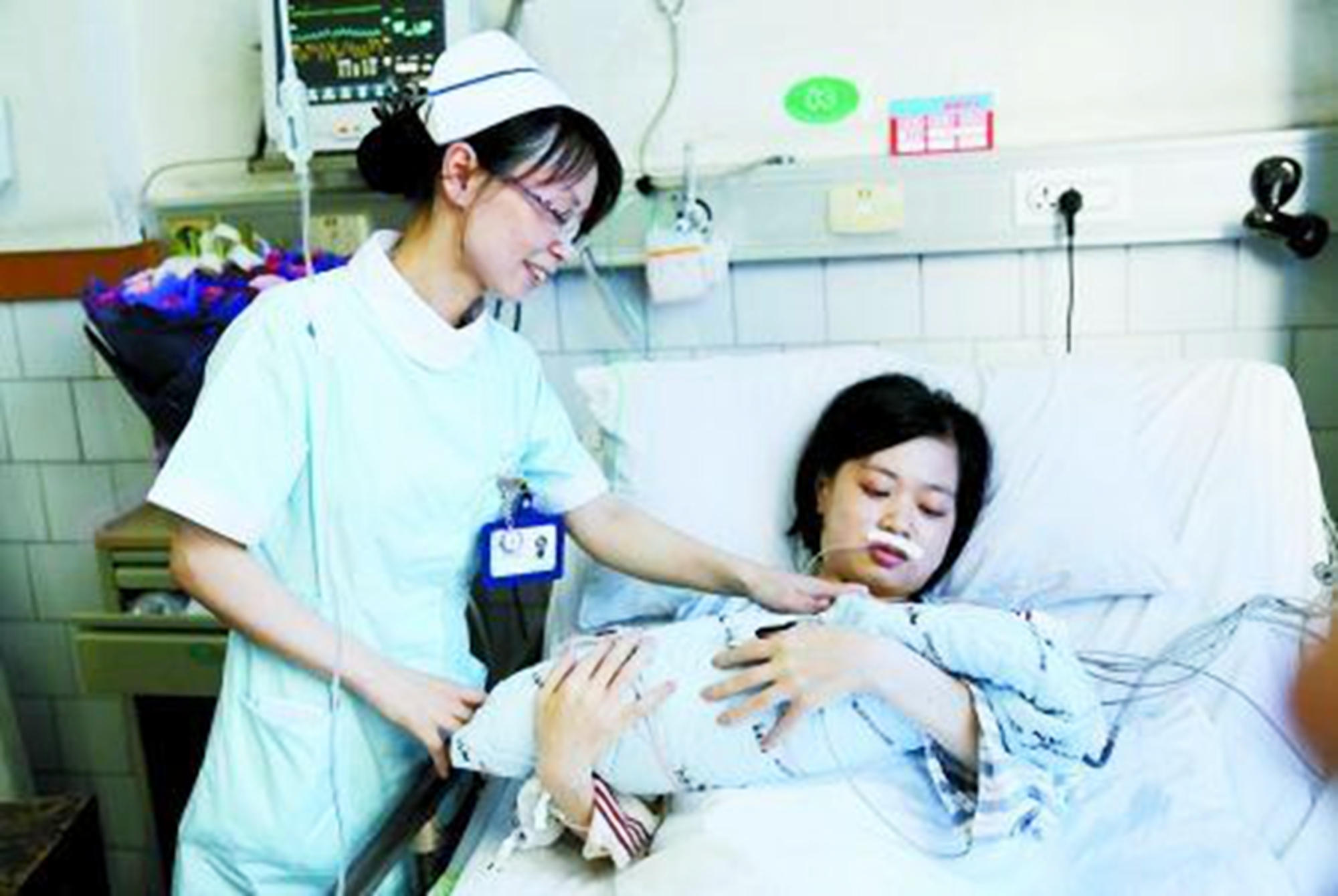 生二胎会影响寿命吗,生二胎会让人身体变差吗