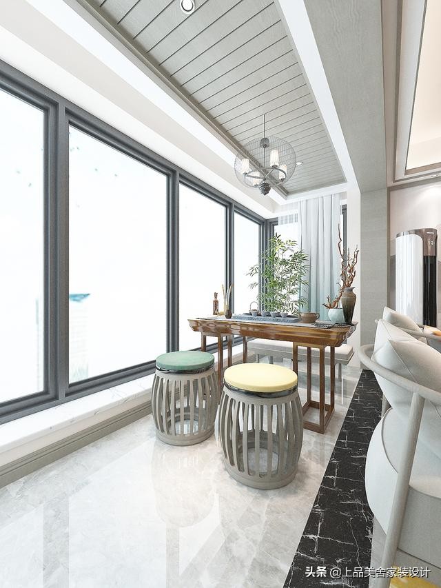 一对90后夫妻装修的房子,90后小夫妻的日式风格新家