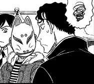 柯南小兰吐槽服部平次,柯南吐槽小兰真相