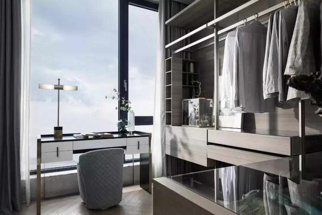 深圳1.5个亿的房子,深圳600万左右的楼顶复式