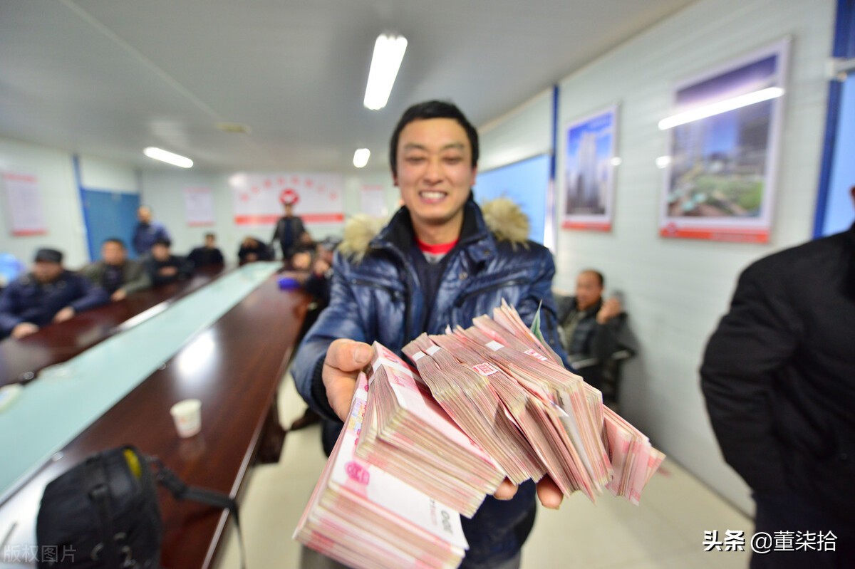 总包施工员工作都有哪些,总包施工员薪资