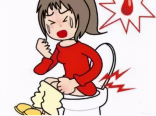 肛门胀有便意又拉不出来什么原因,坐着肛门有便意坠胀感是肛窦炎吗