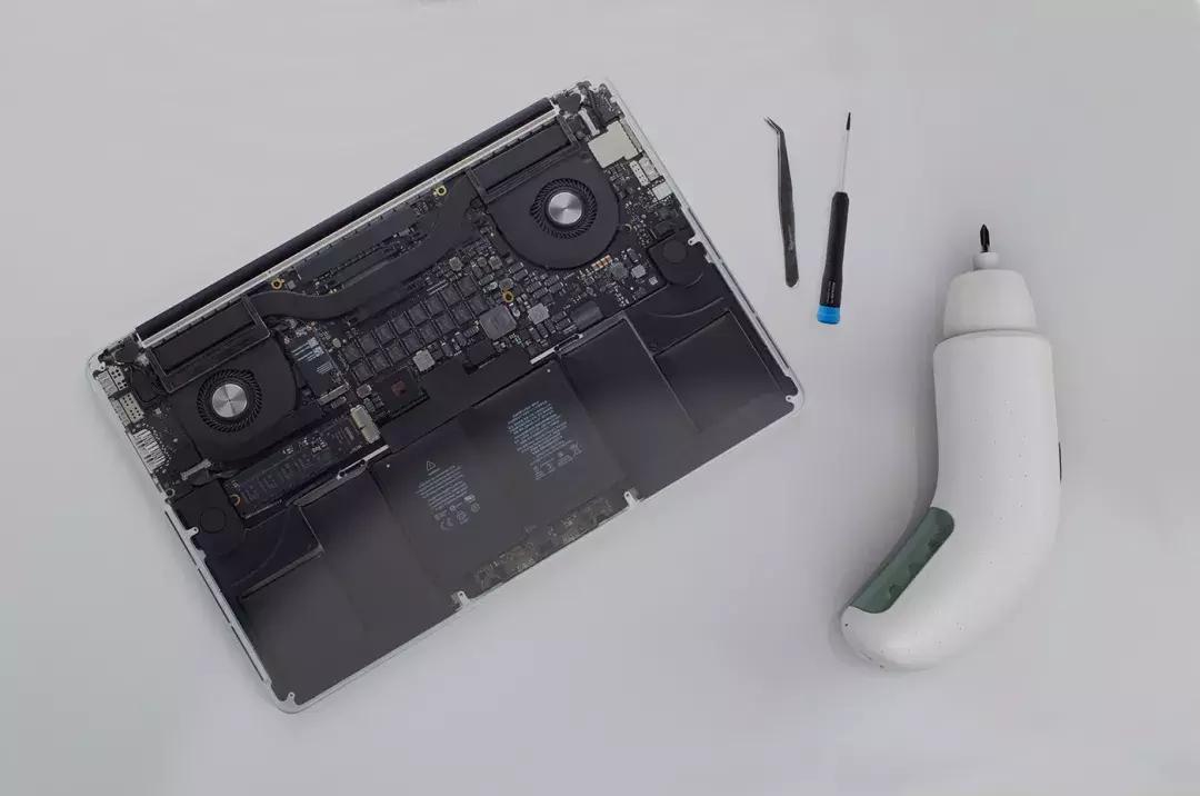 电钻架构设计,电钻设计稿