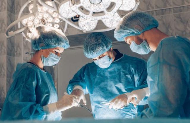 医学上最难的手术是什么手术,世界上最痛苦的手术五个字