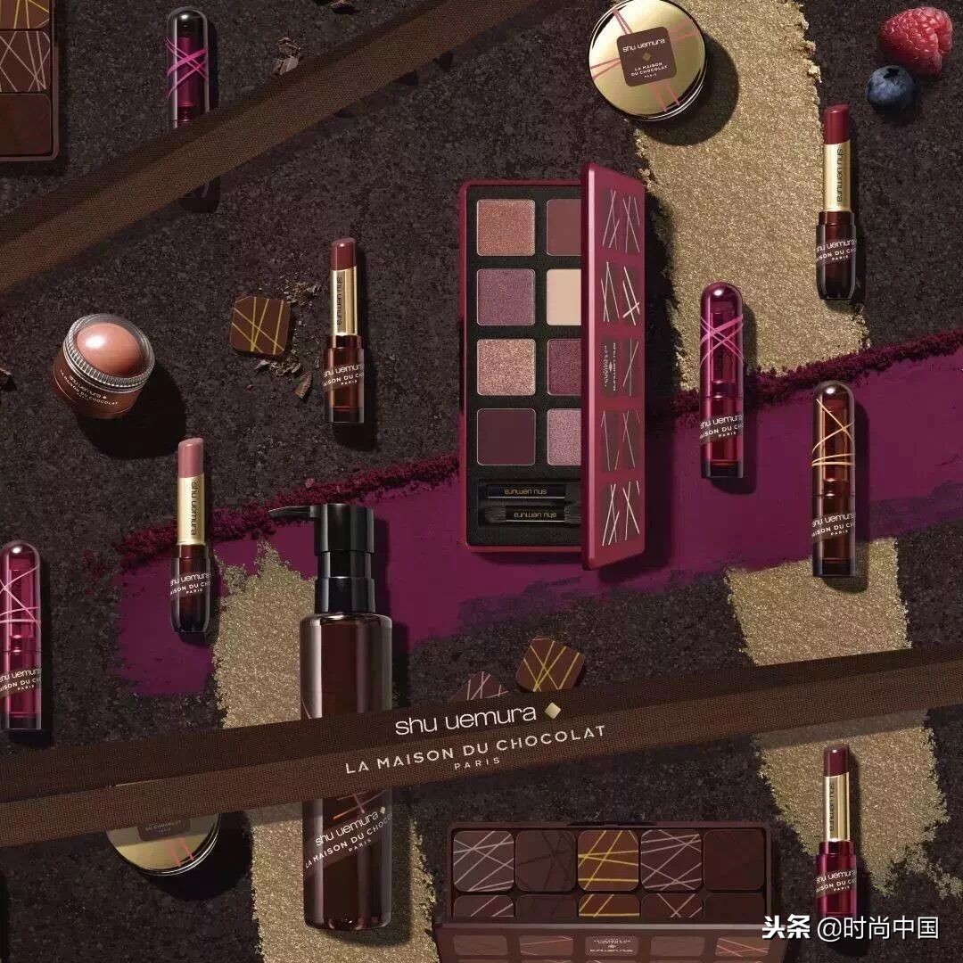 2017圣诞节限量版美妆,美妆圣诞节限量款