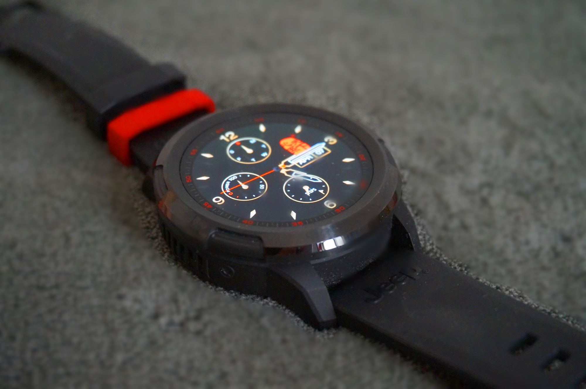 jeep智能全境界f02,jeep全境界智能手表