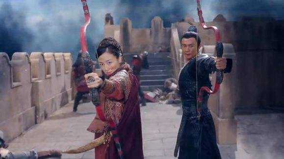 甘肃有一汉简，让学者惊喜万分：斩断匈奴右臂的女英雄，终于找到