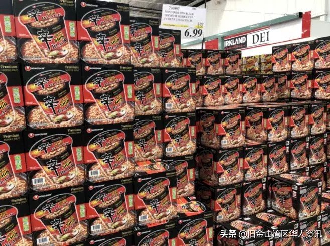 costco内地首店地址,costco大陆首店上海开业排队退卡