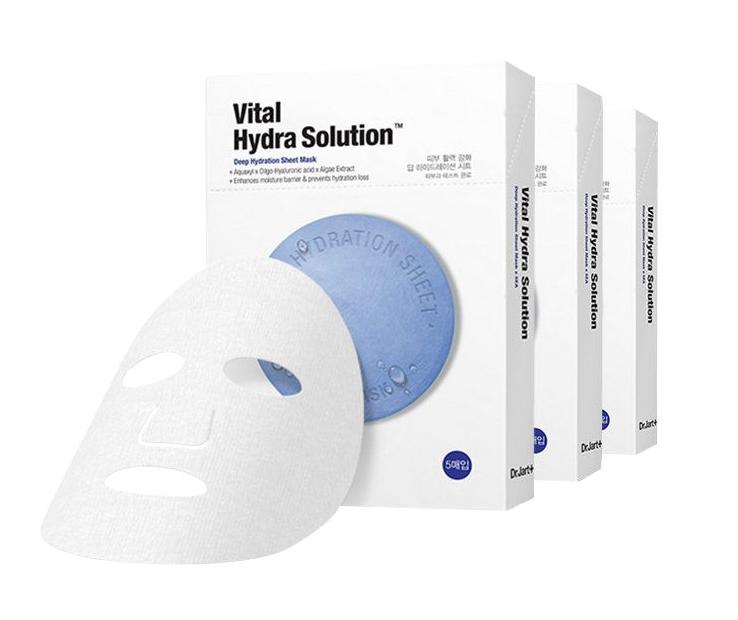 哪些面膜补水保湿效果好,平价又补水的面膜春夏