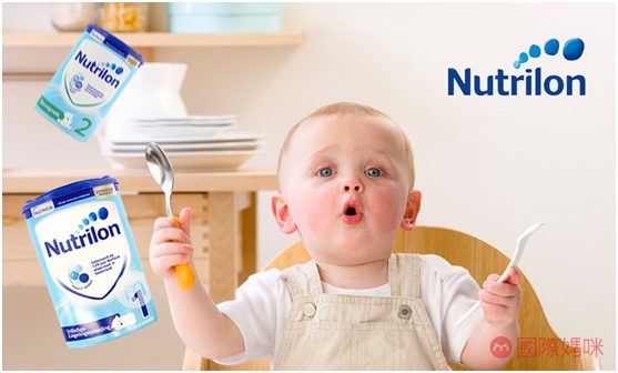 天猫国际买的荷兰牛栏是诺优能吗,nutrilon诺优
