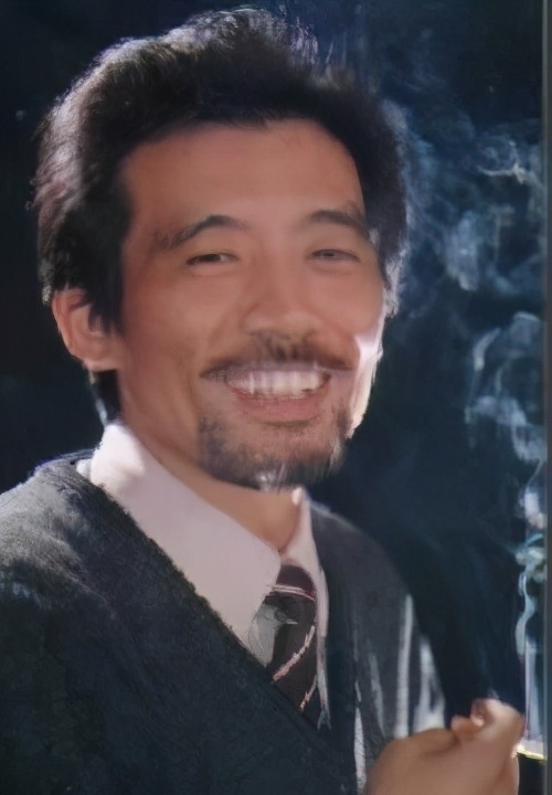 李雪健宋大成刘慧芳 (刘慧芳和李雪健)