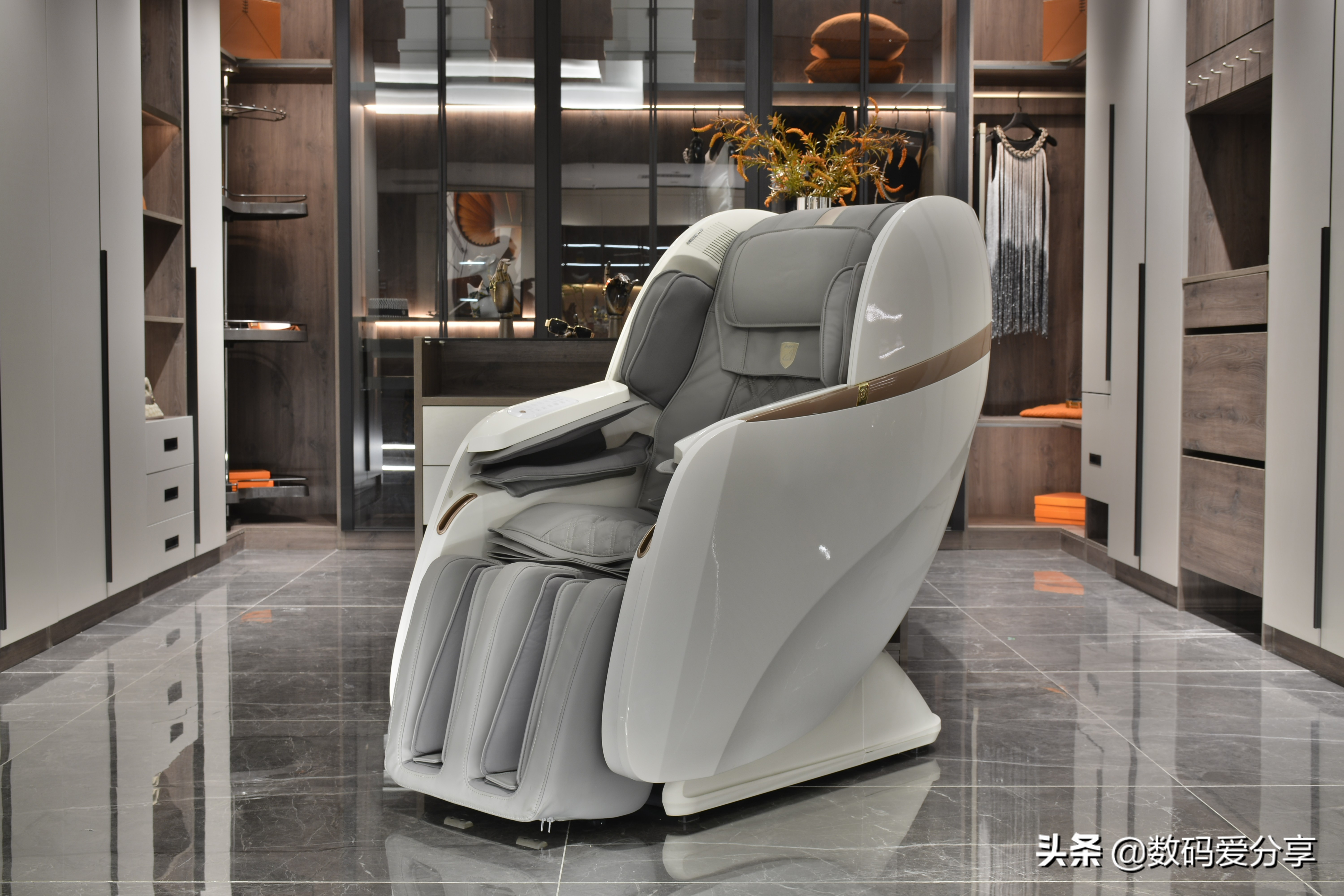 小米哪款按摩椅按肩颈比较好,小米有品腿部足部按摩器直播