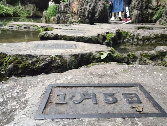 一份详细的黄果树景区一日游攻略,黄果树游玩攻略讲解路线