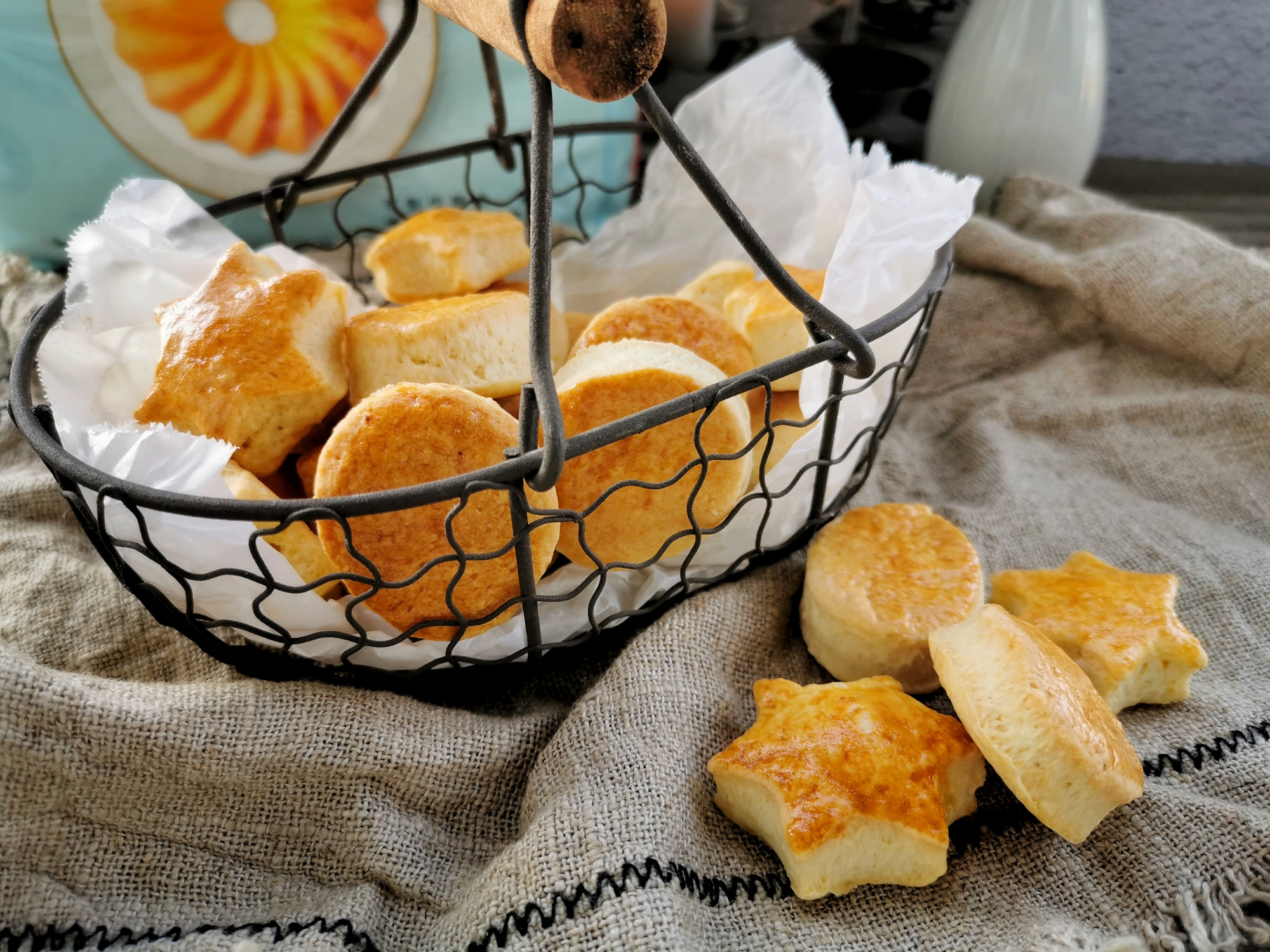 烘焙小白入门做什么,烘焙小白入门饼干