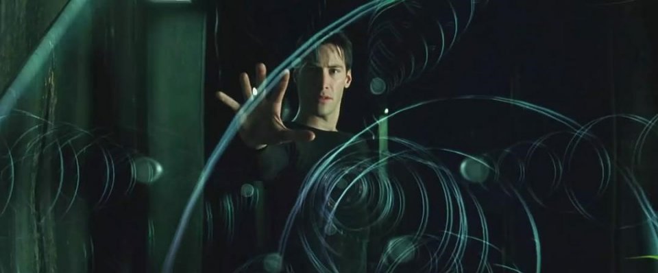 从尼奥到强尼为什么会有这么完美的男演员