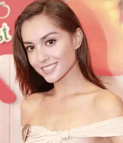 刘碧丽和李嘉欣谁好看,刘碧丽李嘉欣梁洛施