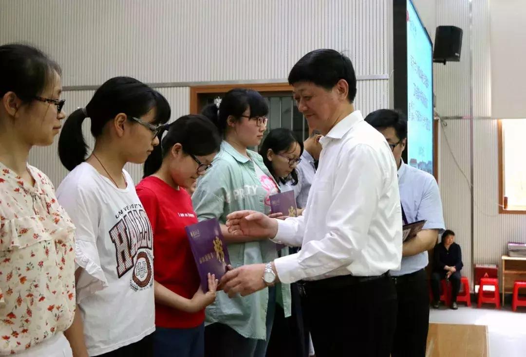 江苏省淮阴中学在省内排第几名,淮阴中学第一名