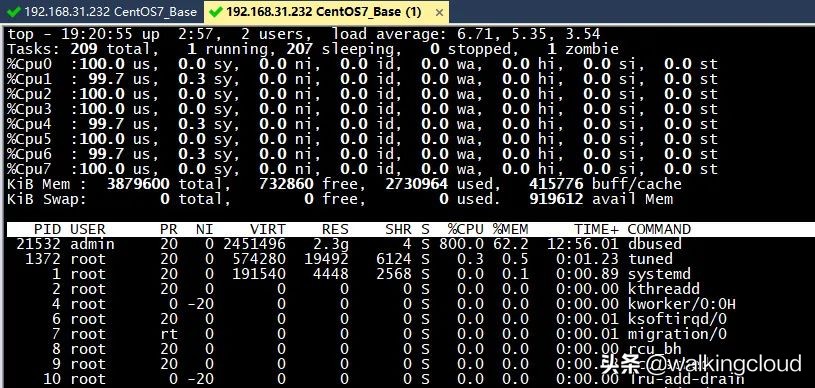 挖矿病毒是如何感染的,挖矿病毒处置过程