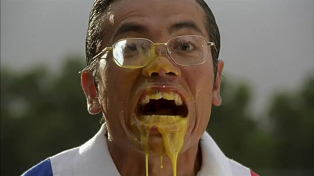 周星驰电影少林足球深度解析,周星驰电影经典片段少林足球