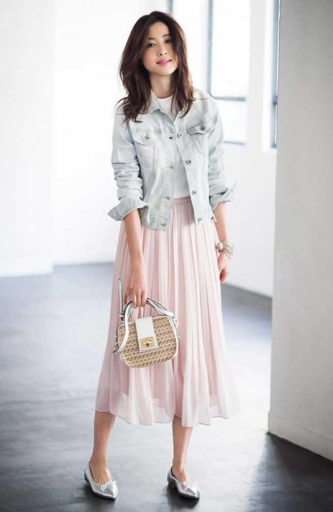 别穿的老运动鞋,气质尖头鞋穿搭高级感一脚蹬