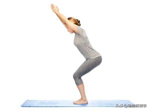 保持年轻不显老的瑜伽体式,女性瑜伽紧致身材柔术