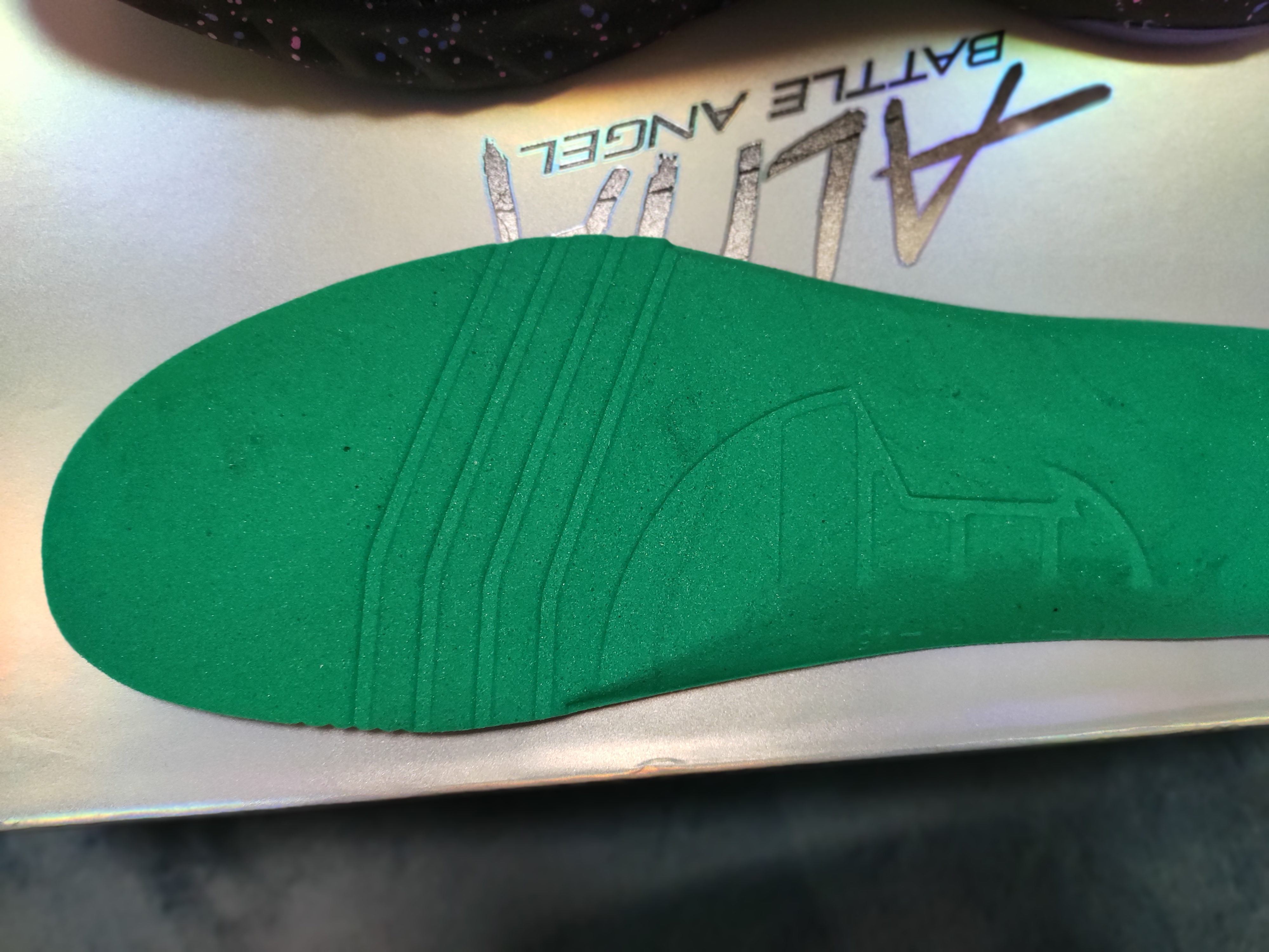 匹克态极樱花粉跑鞋实战测评,脚感爆棚的鞋国货