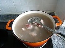 牛腩煮完不好吃怎么办,牛腩炖不软怎么办