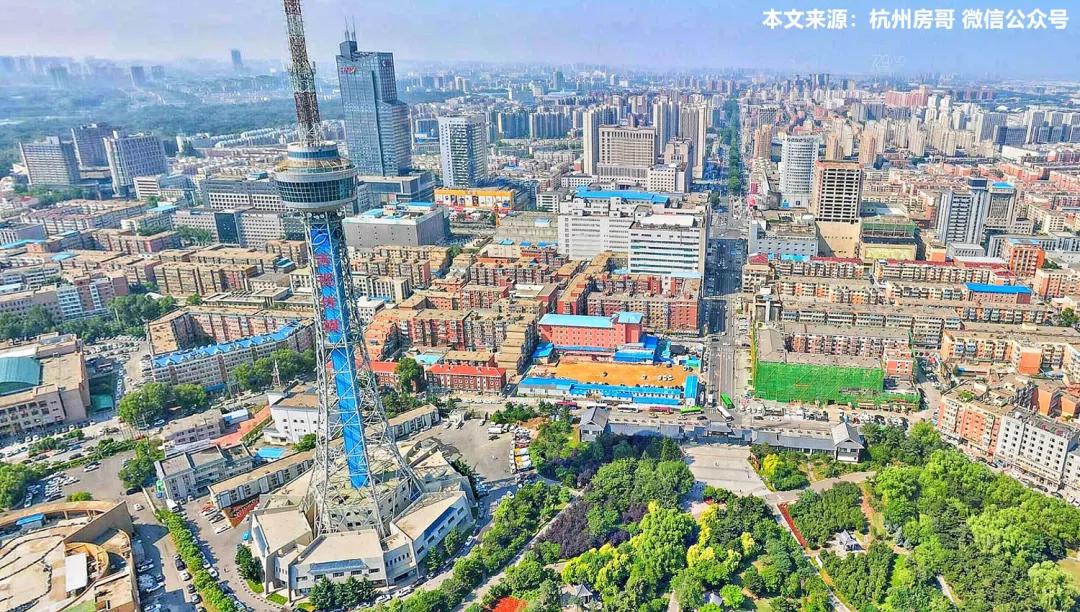 长春买房的最新信息,长春未来5年楼市